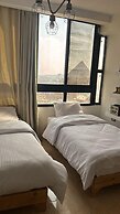 Rafif Panorama Pyramids Hotel