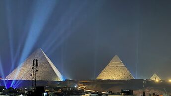 Rafif Panorama Pyramids Hotel