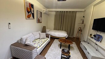 Rafif Panorama Pyramids Hotel