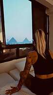 Rafif Panorama Pyramids Hotel