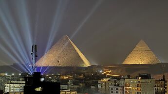 Rafif Panorama Pyramids Hotel