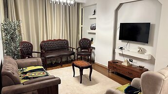 Rafif Panorama Pyramids Hotel