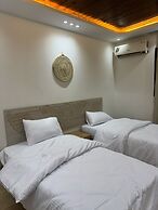 Rafif Panorama Pyramids Hotel
