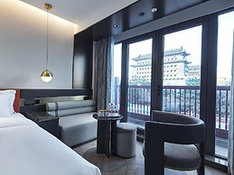 M Hotel