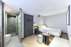 M Hotel