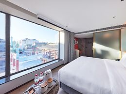 M Hotel
