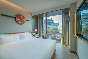 M Hotel