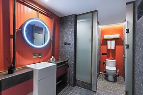 M Hotel