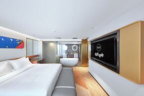 M Hotel