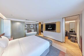 M Hotel