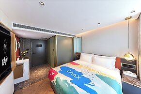 M Hotel