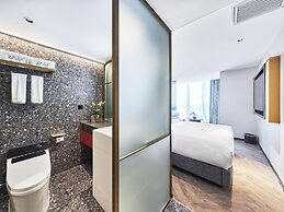 M Hotel