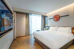 M Hotel