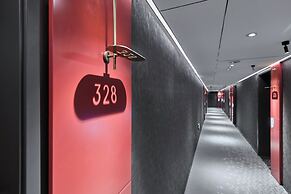 M Hotel