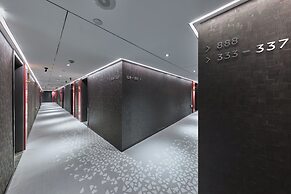 M Hotel