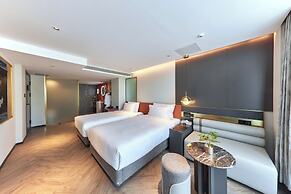 M Hotel