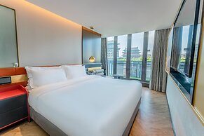 M Hotel