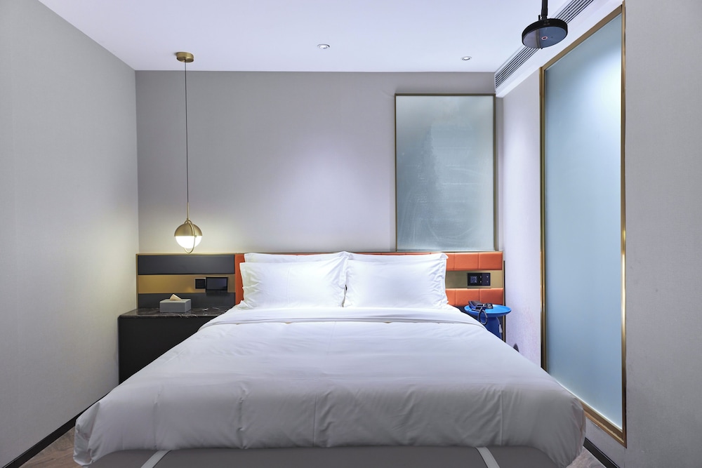 M Hotel