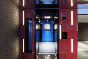 M Hotel
