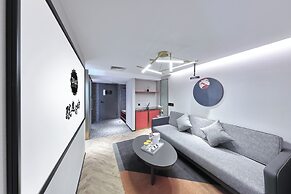M Hotel