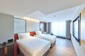 M Hotel