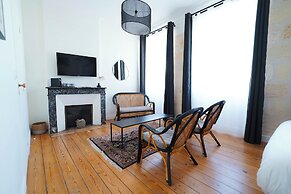 La Maison Galiène