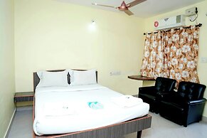 The Vishnu Residency