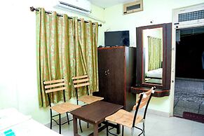 The Vishnu Residency