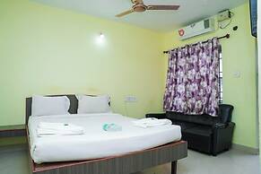 The Vishnu Residency
