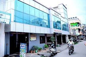 The Vishnu Residency