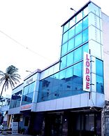 The Vishnu Residency