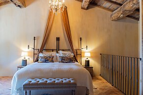 Hameau Saparale