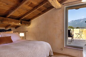 Hameau Saparale