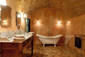 Hameau Saparale