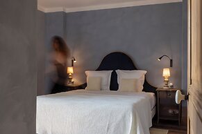 Hameau Saparale