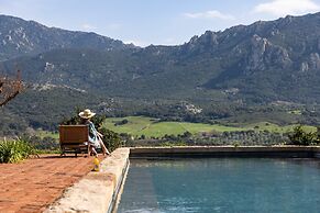 Hameau Saparale