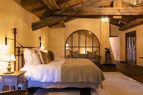 Hameau Saparale