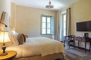 Hameau Saparale