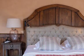 Hameau Saparale