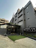 FIRANGIPANI SUITES