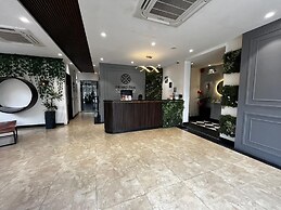 FIRANGIPANI SUITES