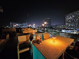 FIRANGIPANI SUITES