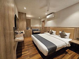 FIRANGIPANI SUITES