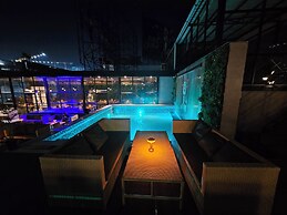 FIRANGIPANI SUITES