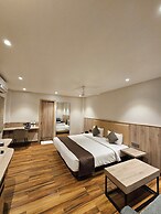 FIRANGIPANI SUITES