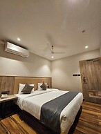 FIRANGIPANI SUITES