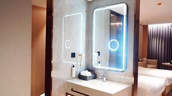 Elong Hotel Jakarta PIK