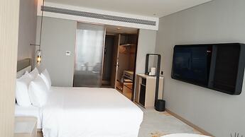 Elong Hotel Jakarta PIK