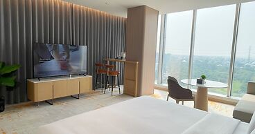 Elong Hotel Jakarta PIK