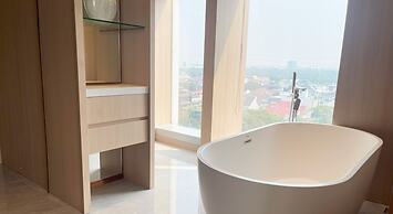 Elong Hotel Jakarta PIK